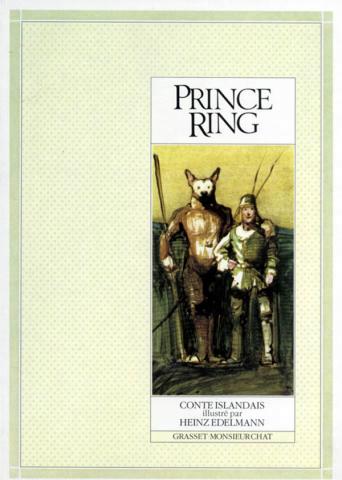 Prince Ring (Le) - 