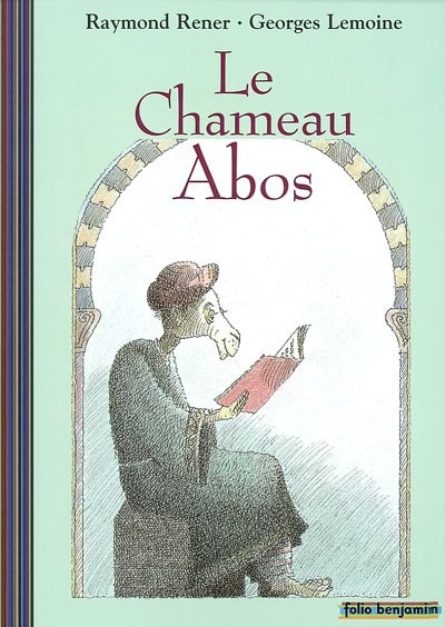 chameau Abos (Le) - 