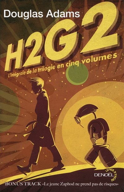 H2G2 - 