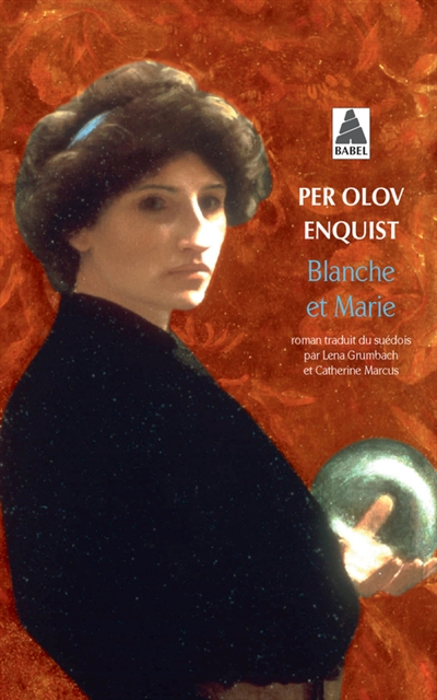 Blanche et Marie - 