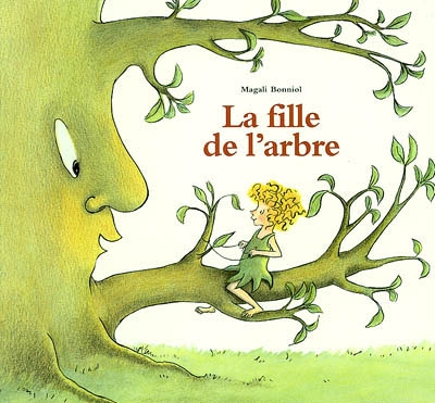 fille de l'arbre (La) - 