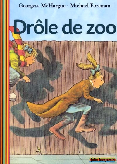 Drôle de zoo - 