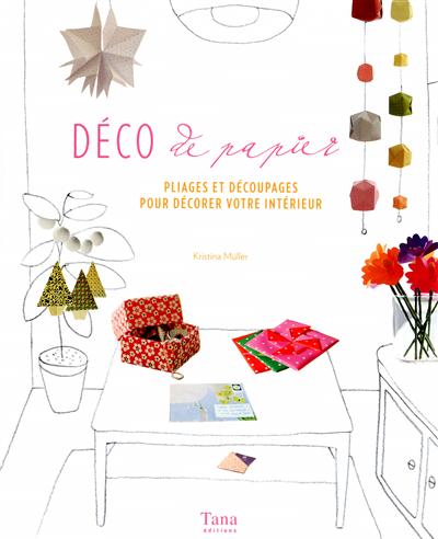 Déco de papier - 