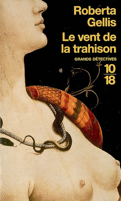 vent de la trahison (Le) - 