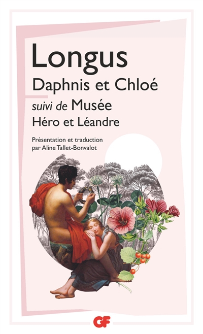 Daphnis et Chloé - 