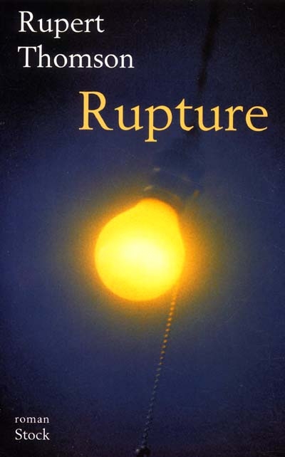 Rupture - 