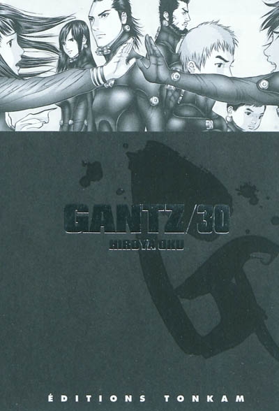 Gantz - 