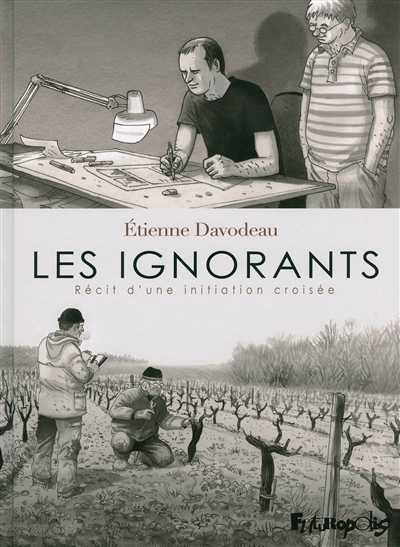 ignorants (Les) - 