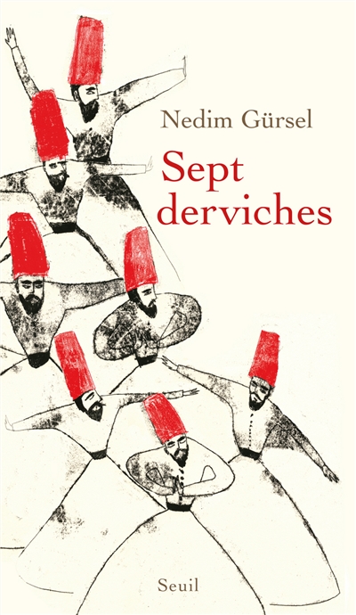 Sept derviches - 