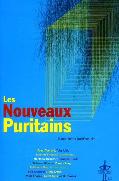 nouveaux puritains (Les ) - 