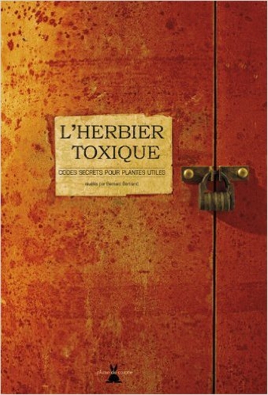 herbier toxique (L') - 