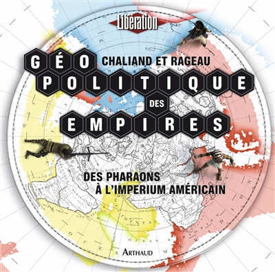 Géopolitique des empires - 