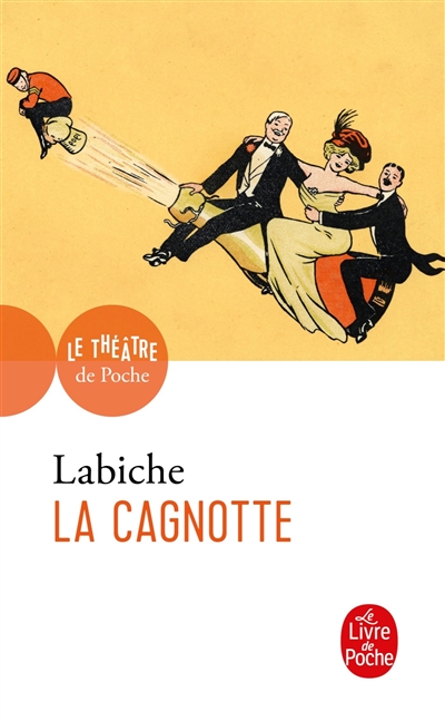 cagnotte (La) - 