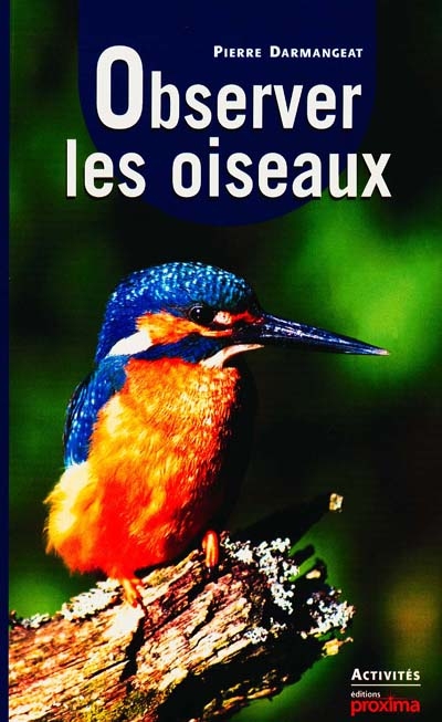 Observer les oiseaux - 