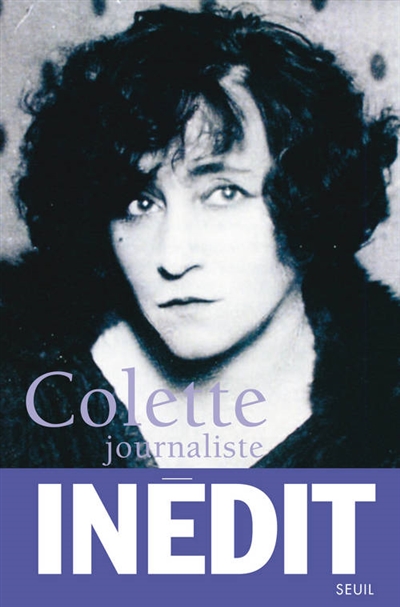 Colette journaliste - 