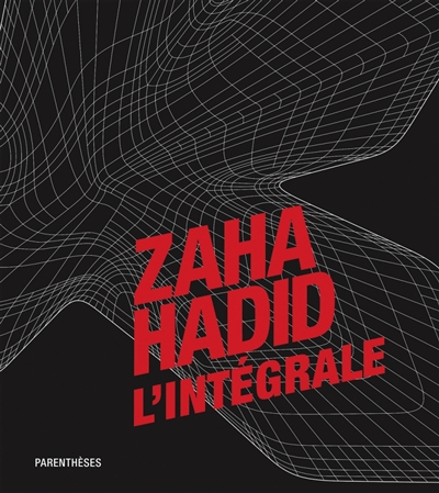 Zaha Hadid - 