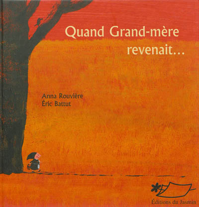 Quand grand-mère revenait - 