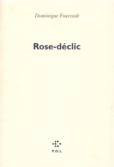 Rose-déclic - 