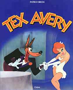 Tex Avery - 