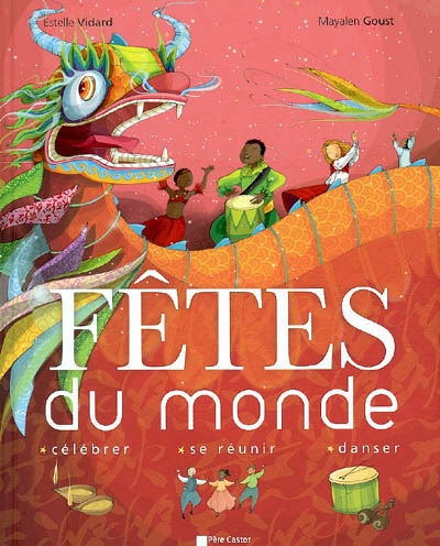 Fêtes du monde - 