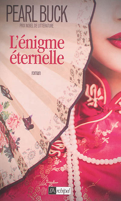 énigme éternelle (L') - 