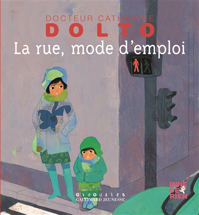 rue, mode d'emploi (La) - 