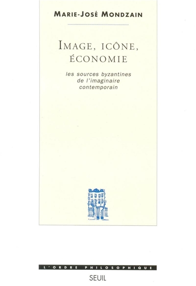 Image, icône, économie - 