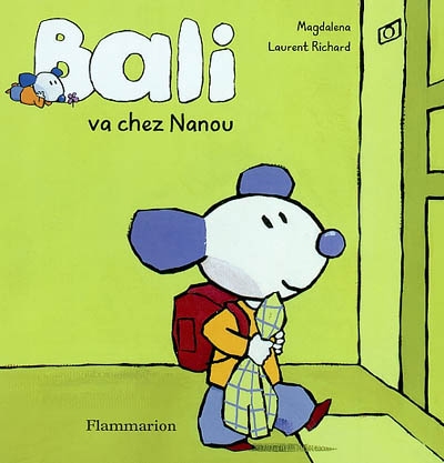 Bali va chez Nanou - 