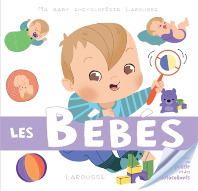 bébés (Les) - 