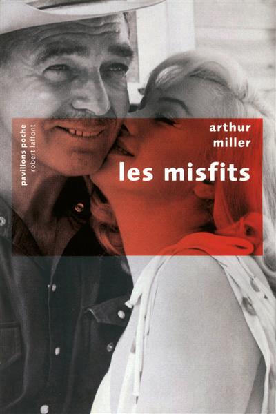 misfits (Les ) - 