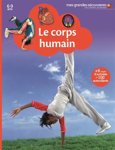 corps humain (Le) - 