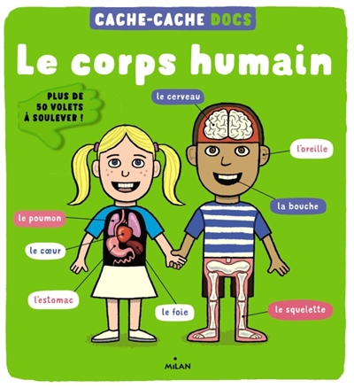 corps humain (Le) - 