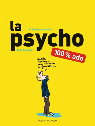 psycho (La) - 