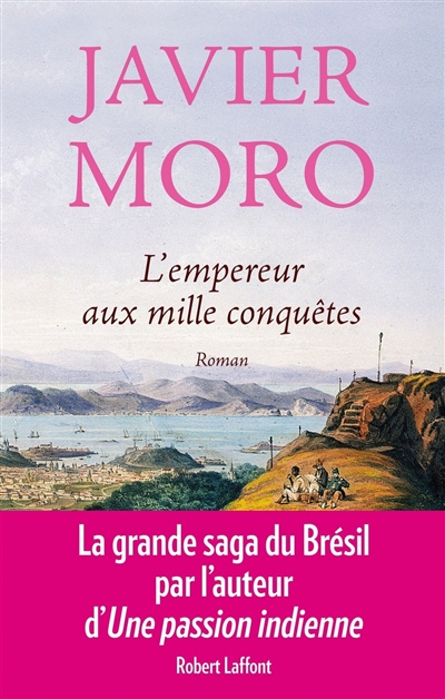 empereur aux mille conquêtes (L') - 