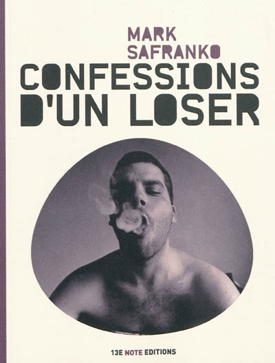 Confessions d'un loser - 