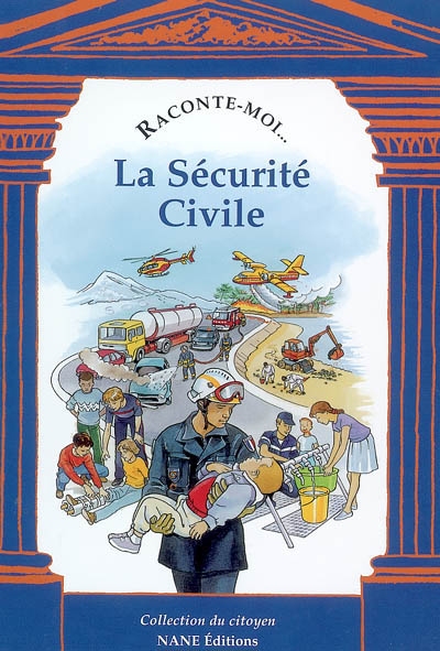 sécurité civile (La) - 