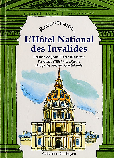 Hôtel national des Invalides (L') - 