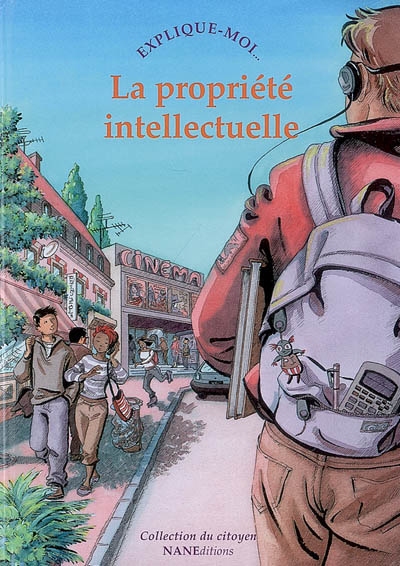 propriété intellectuelle (La) - 