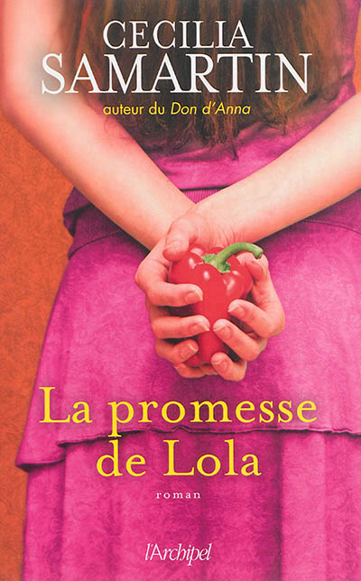 promesse de Lola (La) - 