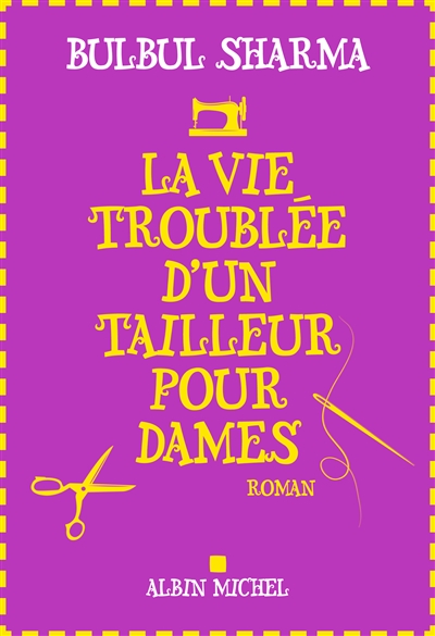 vie troublée d'un tailleur pour dames (La) - 