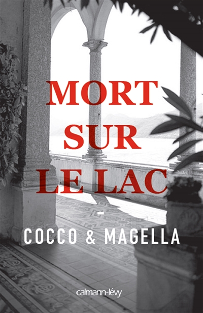 Mort sur le lac - 