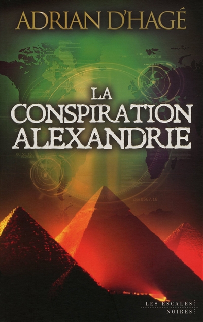 conspiration Alexandrie (La) - 