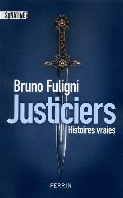 Justiciers - 