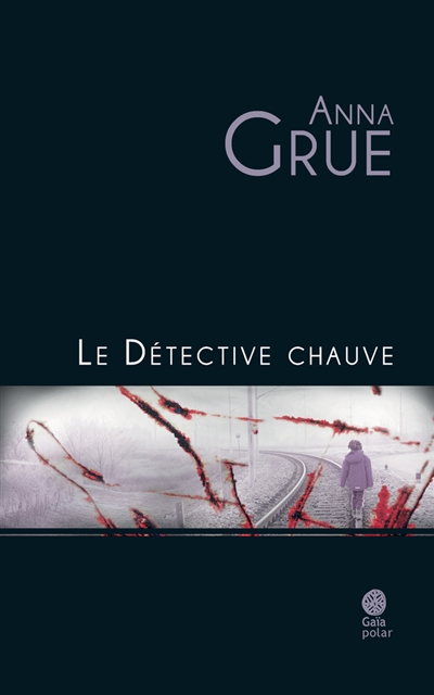 détective chauve (Le) - 