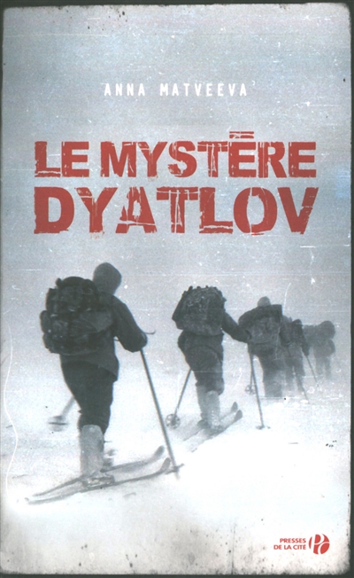 mystère Dyatlov (Le) - 