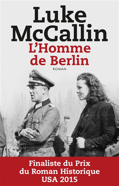 homme de Berlin (L') - 