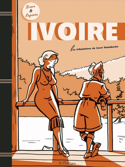 Ivoire - 