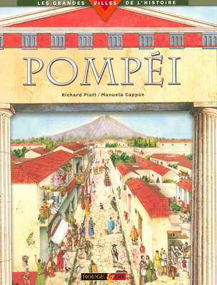 Pompéi - 