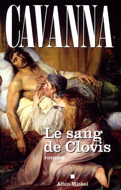 Sang de Clovis (Le) - 