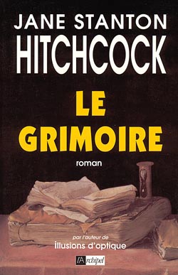 Grimoire (Le) - 